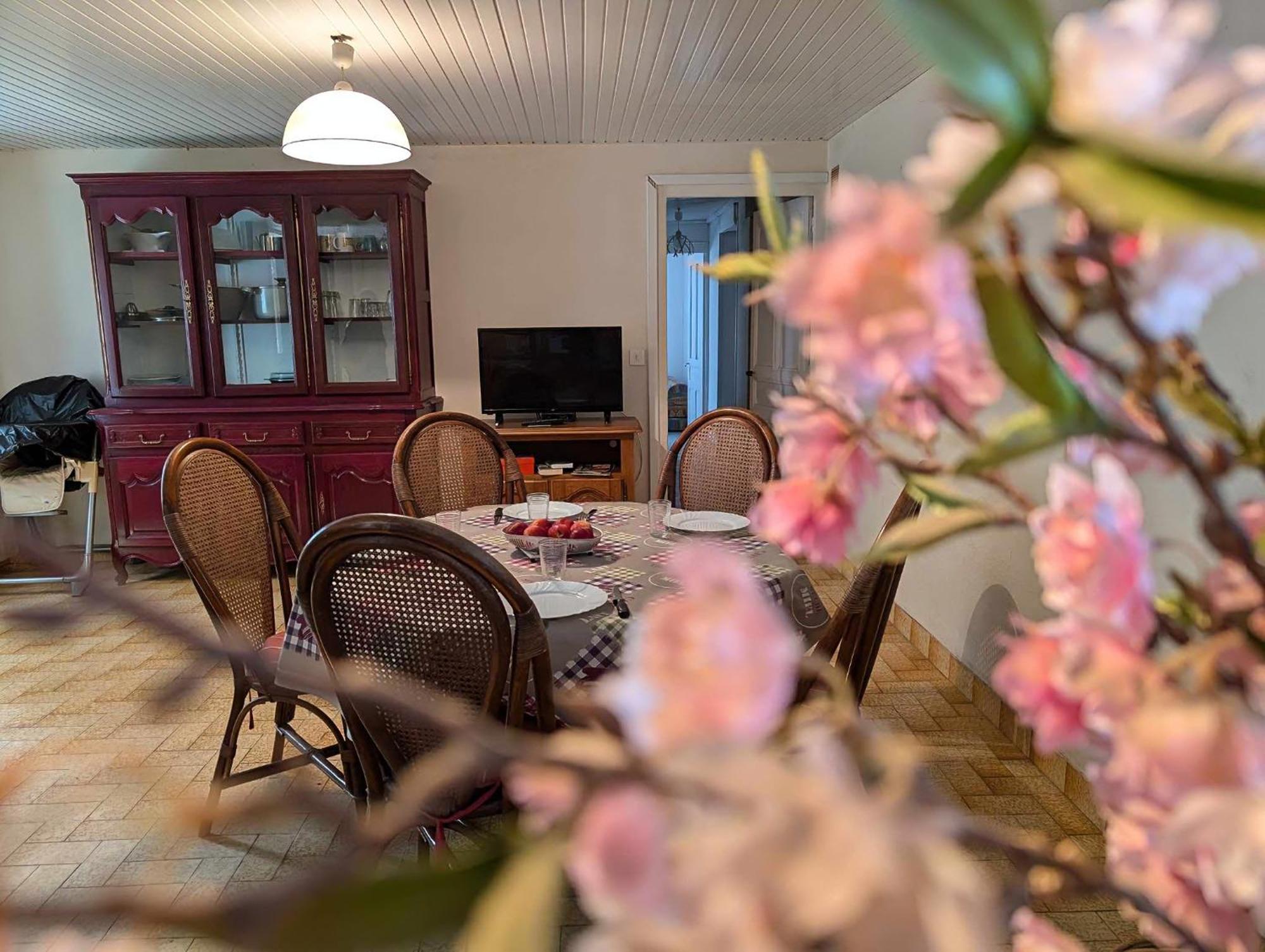 La Bougie Perlee 1 Villa Saint-Crepin-et-Carlucet Luaran gambar